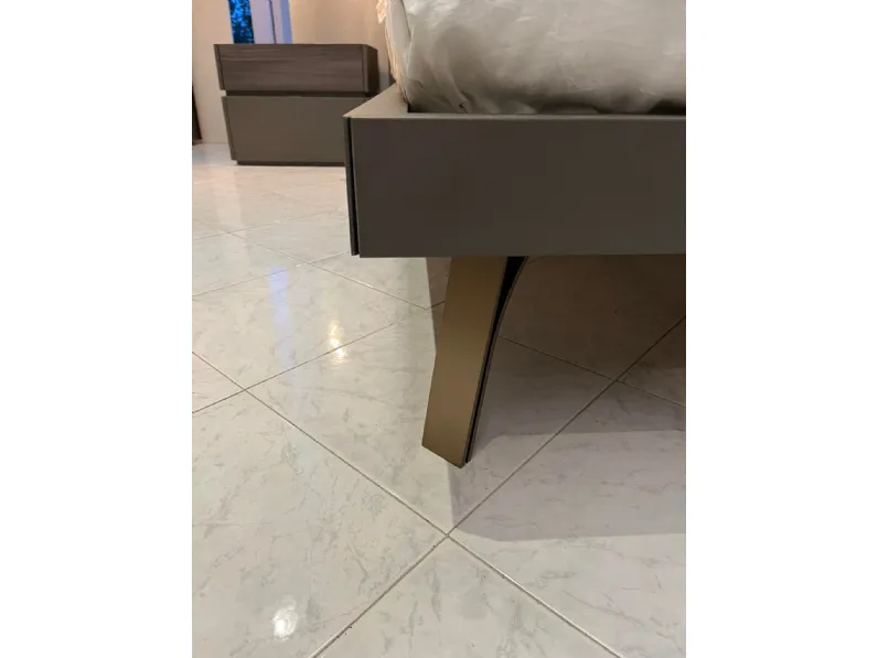 Letto Abbraccio di Sangiacomo: 38% di sconto!