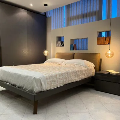 Letto Abbraccio di Sangiacomo: 38% di sconto!