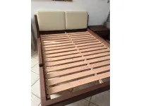 Sconto IMPERDIBILE su Letto matrimoniale Eco&co Artigianale!