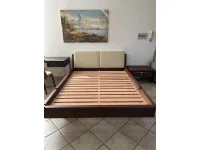 Sconto IMPERDIBILE su Letto matrimoniale Eco&co Artigianale!