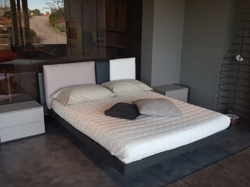 Letto Outlet letto tomasella nikki Tomasella in OFFERTA OUTLET