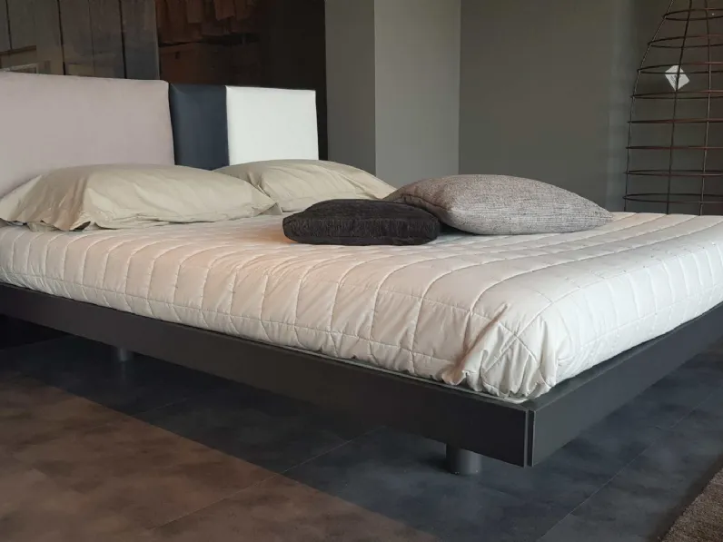 Letto Outlet letto tomasella nikki Tomasella in OFFERTA OUTLET
