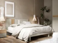 LETTO Zoom Santalucia a PREZZI OUTLET