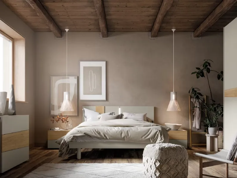 Letto Zoomdi Santalucia scontato del 30%