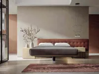 Letto king size Cloud Veneran con un ribasso IMPERDIBILE
