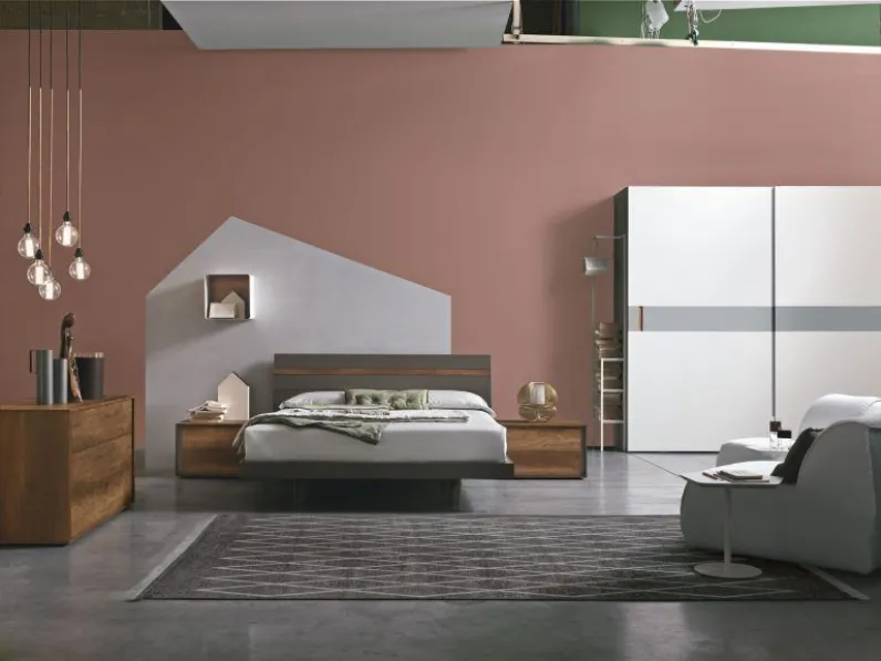 Letto Jolly di Artigianale scontato del 29%