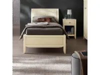 Letto Modello eden Mobilificio bellutti SCONTATO a PREZZI OUTLET