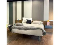 Approfitta dello sconto 30% sul letto Air freestanding di Lago