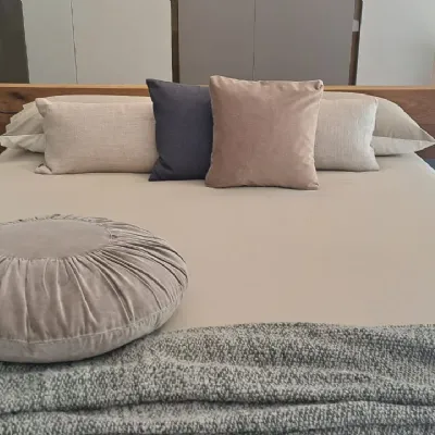 Approfitta dello sconto 30% sul letto Air freestanding di Lago