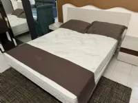 Letto design Filesse Caccaro scontato 30%