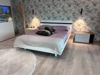 Letto moderno Joker Tomasella scontato 47%