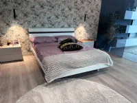 Letto moderno Joker Tomasella scontato 47%