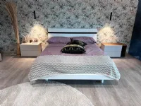 Letto moderno Joker Tomasella scontato 47%