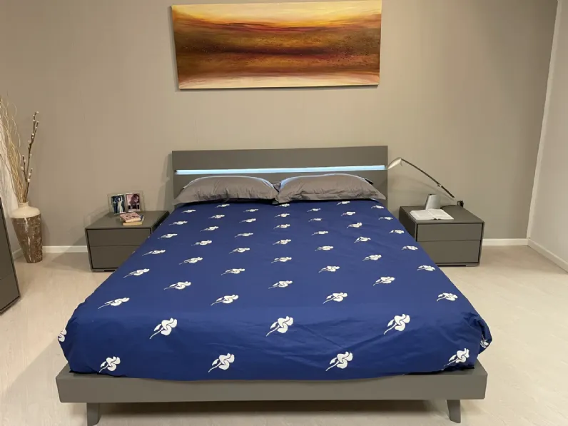 LETTO Mod street S75 in OFFERTA OUTLET - 59%