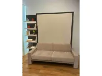 Letto moderno Atena Clei scontato 30%