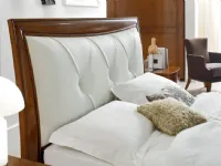 LETTO Aurora Le fablier in OFFERTA OUTLET - 33%