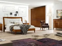LETTO Aurora Le fablier in OFFERTA OUTLET - 33%