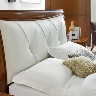 LETTO Aurora Le fablier in OFFERTA OUTLET - 33%