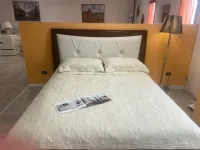 Letto in legno modello Aurora di Le fablier scontato 41%