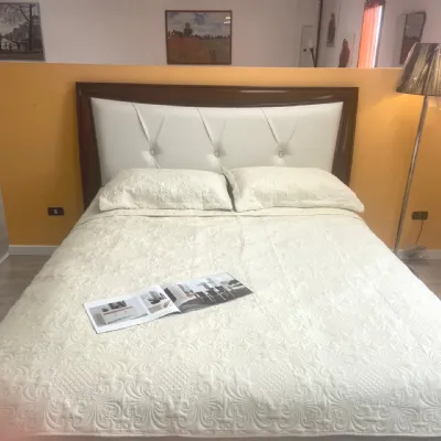 Letto in legno modello Aurora di Le fablier scontato 41%