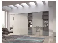 Letto singolo moderno Basic singolo Spinelli a prezzo scontato