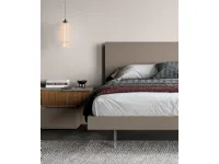 Letto in legno modello Blade di Adok scontato 15%