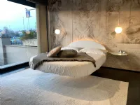 Letto Fluttua roundy Lago SCONTATO a PREZZI OUTLET