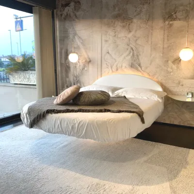 Letto Fluttua roundy Lago SCONTATO a PREZZI OUTLET