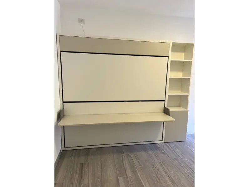 Letto singolo Kali duo board 2200 Clei con uno sconto IMPERDIBILE