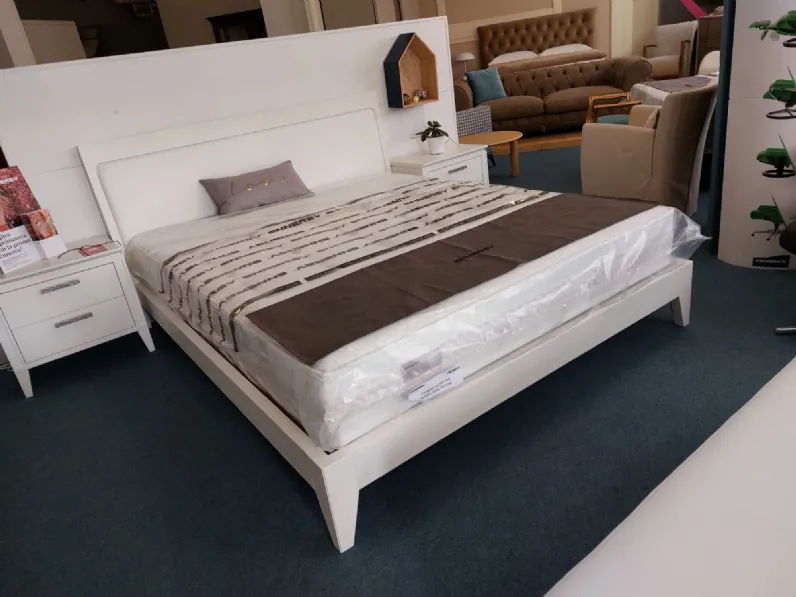 Letto Ligustrodi Le fablier scontato del 35%
