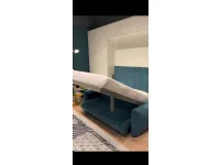 Approfitta dello sconto 30% sul letto Minerva di Clei