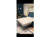 Approfitta dello sconto 30% sul letto Minerva di Clei