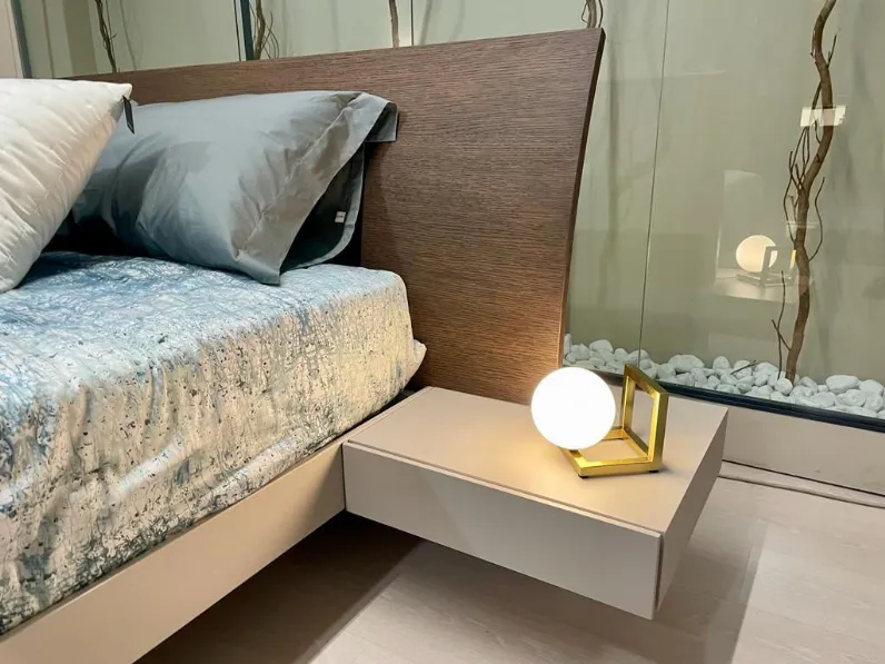 Letto My love Volpi SCONTATO a PREZZI OUTLET