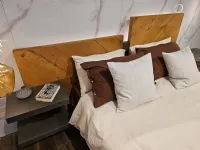 LETTO Nazare' Ozzio a PREZZI OUTLET