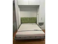 Letto Penelope 2 sofa'  composizione completadi Clei scontato del 40%