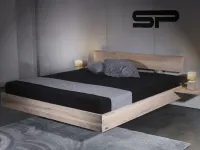 Design esclusivo di letti Slim: sconto 45%. Ottieni il tuo!