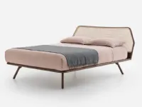 LETTO Trama e atlante Pianca a PREZZI OUTLET