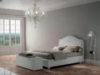 Letto matrimoniale Infinity * Samoa con un ribasso IMPERDIBILE