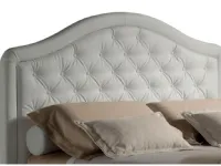 Letto matrimoniale Infinity * Samoa con un ribasso IMPERDIBILE