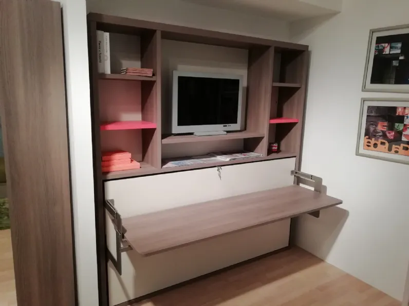 Letto Inmotion.20.20 Clever in OFFERTA OUTLET