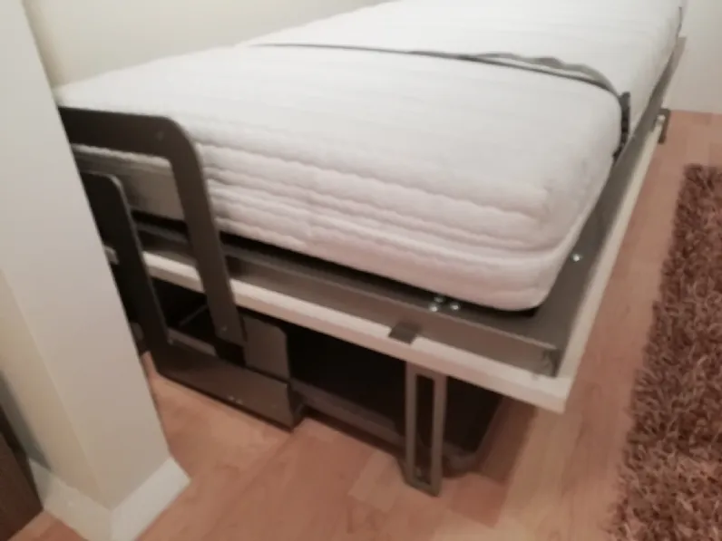 Letto Inmotion.20.20 Clever in OFFERTA OUTLET