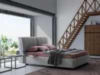 Letto Insidedi Le comfort scontato del 37%