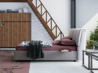 Letto Insidedi Le comfort scontato del 37%