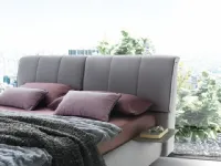 Letto Insidedi Le comfort scontato del 37%