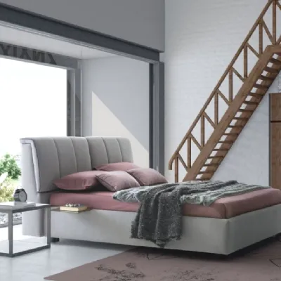 Letto Insidedi Le comfort scontato del 37%