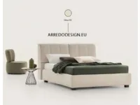 Letto moderno Inside * Le comfort scontato 35%