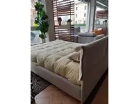 Approfitta dello sconto 29% sul letto Iorca di Bolzan
