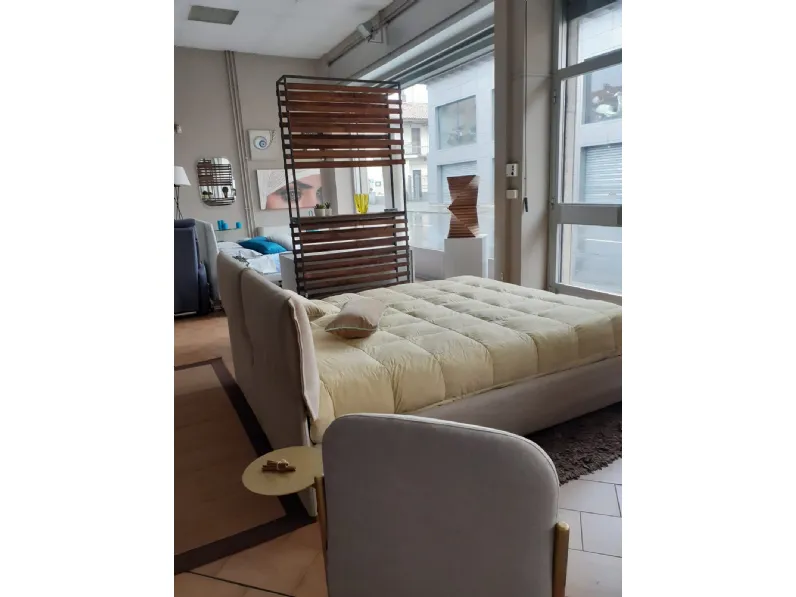 Approfitta dello sconto 29% sul letto Iorca di Bolzan