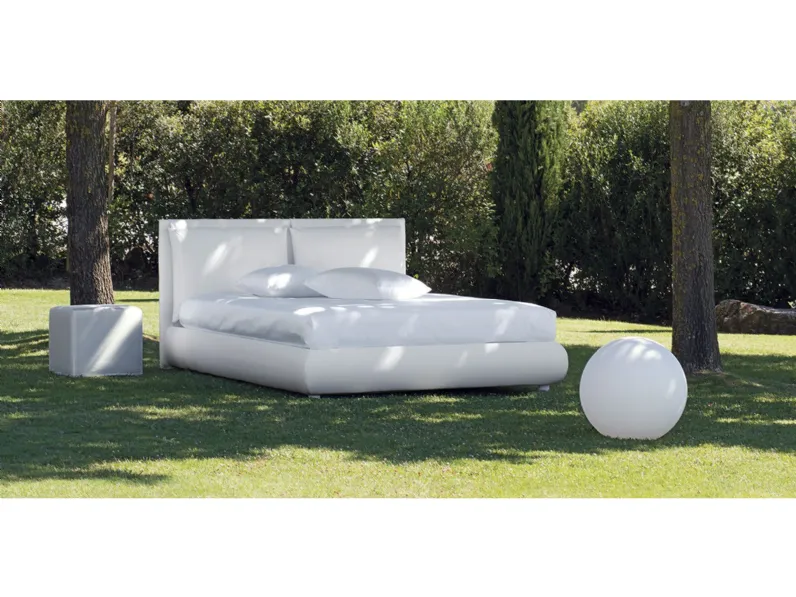 LETTO Iris Nefi a PREZZI OUTLET