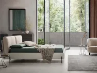 Letto moderno Ischia Le comfort con uno sconto del 28%